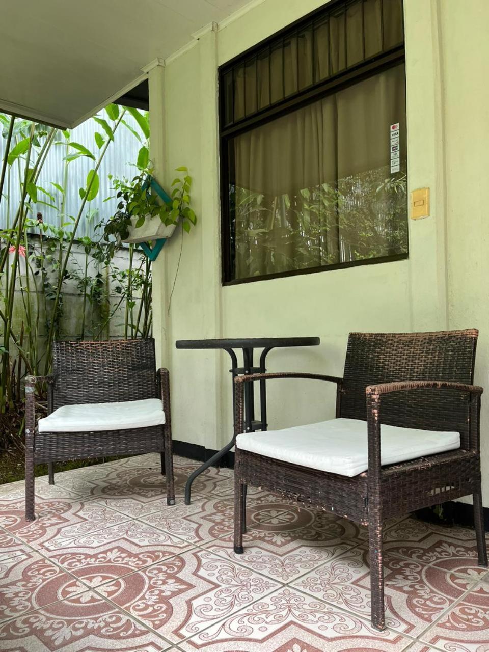 Casona Tica Linda Ξενοδοχείο Sarapiquí Εξωτερικό φωτογραφία